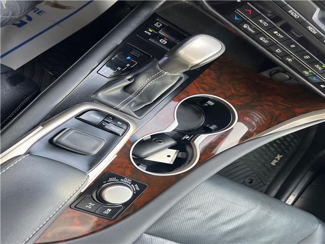 2019 Lexus RX 350 Base (Stk: 19S954A) in CRESTON - Image 19 of 27