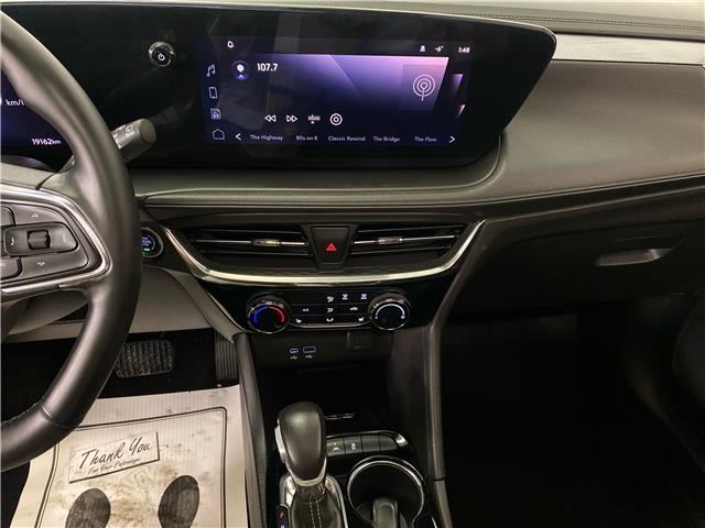 2024 Buick Encore GX Sport Touring (Stk: 43445J) in Belleville - Image 17 of 26