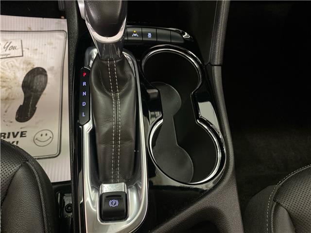 2024 Buick Encore GX Sport Touring (Stk: 43445J) in Belleville - Image 18 of 26