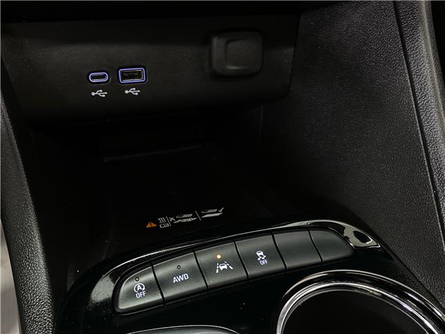 2024 Buick Encore GX Sport Touring (Stk: 43445J) in Belleville - Image 19 of 26