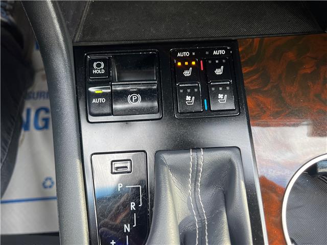 2019 Lexus RX 350 Base (Stk: 19S954A) in CRESTON - Image 20 of 27