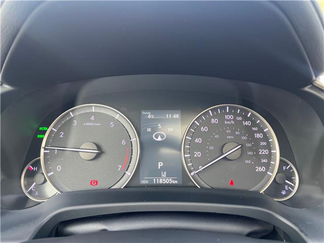 2019 Lexus RX 350 Base (Stk: 19S954A) in CRESTON - Image 23 of 27