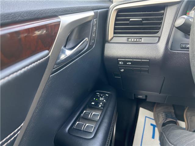 2019 Lexus RX 350 Base (Stk: 19S954A) in CRESTON - Image 24 of 27