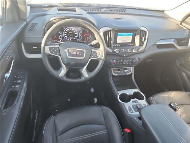 2024 GMC Terrain Denali (Stk: 43511J) in Belleville - Image 2 of 3