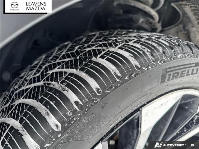 2023 Mitsubishi Outlander Plug-In Hybrid GT (Stk: 14-25698A) in London - Image 8 of 27