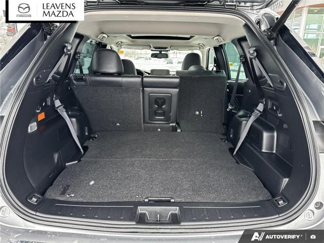 2023 Mitsubishi Outlander Plug-In Hybrid GT (Stk: 14-25698A) in London - Image 13 of 27