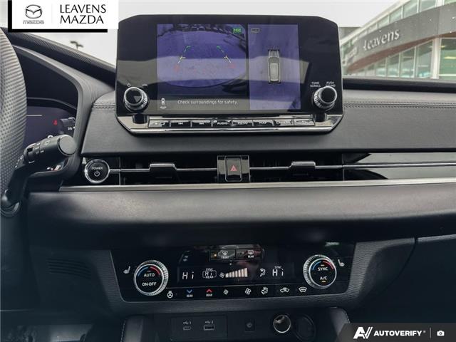 2023 Mitsubishi Outlander Plug-In Hybrid GT (Stk: 14-25698A) in London - Image 20 of 27