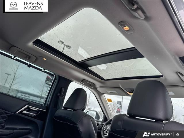 2023 Mitsubishi Outlander Plug-In Hybrid GT (Stk: 14-25698A) in London - Image 27 of 27