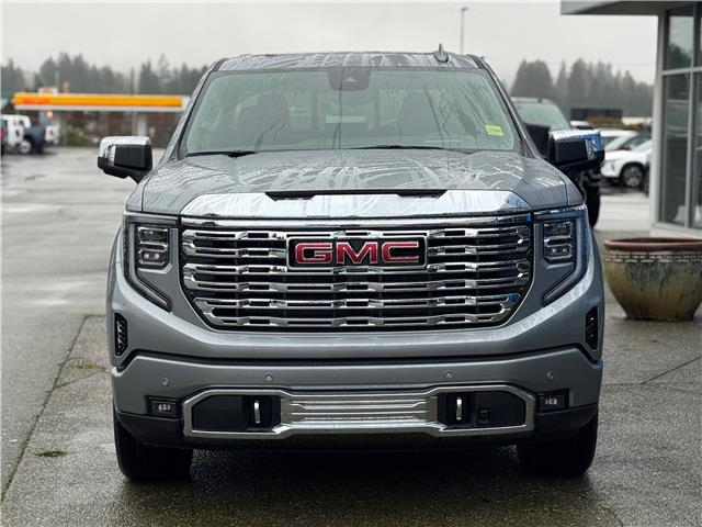 2026 GMC Sierra 1500 Denali (Stk: 26T56) in Port Alberni - Image 2 of 27