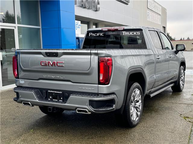 2026 GMC Sierra 1500 Denali (Stk: 26T56) in Port Alberni - Image 4 of 27