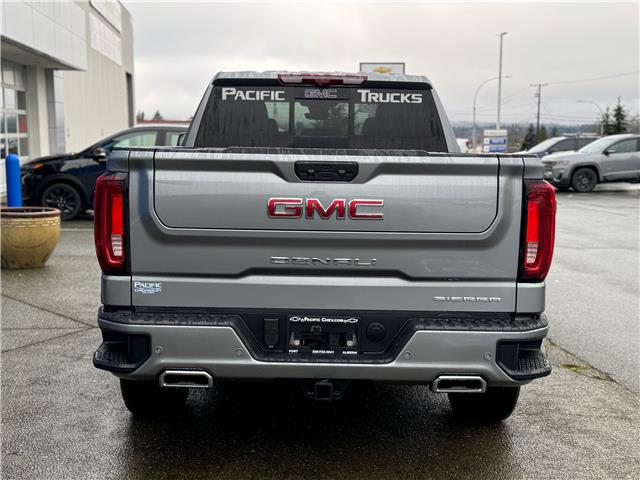 2026 GMC Sierra 1500 Denali (Stk: 26T56) in Port Alberni - Image 5 of 27