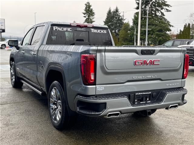 2026 GMC Sierra 1500 Denali (Stk: 26T56) in Port Alberni - Image 6 of 27