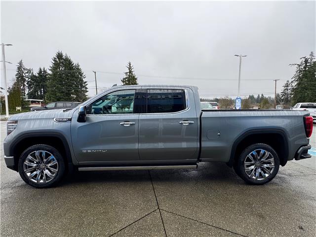 2026 GMC Sierra 1500 Denali (Stk: 26T56) in Port Alberni - Image 7 of 27