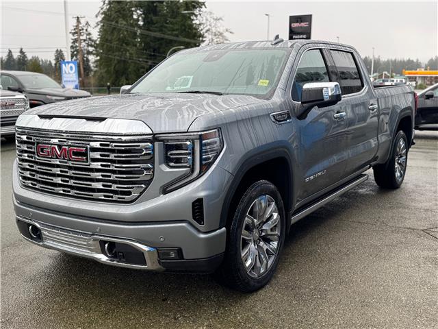 2026 GMC Sierra 1500 Denali (Stk: 26T56) in Port Alberni - Image 8 of 27