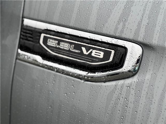 2026 GMC Sierra 1500 Denali (Stk: 26T56) in Port Alberni - Image 9 of 27