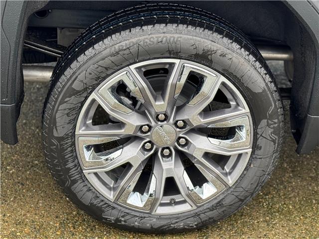 2026 GMC Sierra 1500 Denali (Stk: 26T56) in Port Alberni - Image 11 of 27