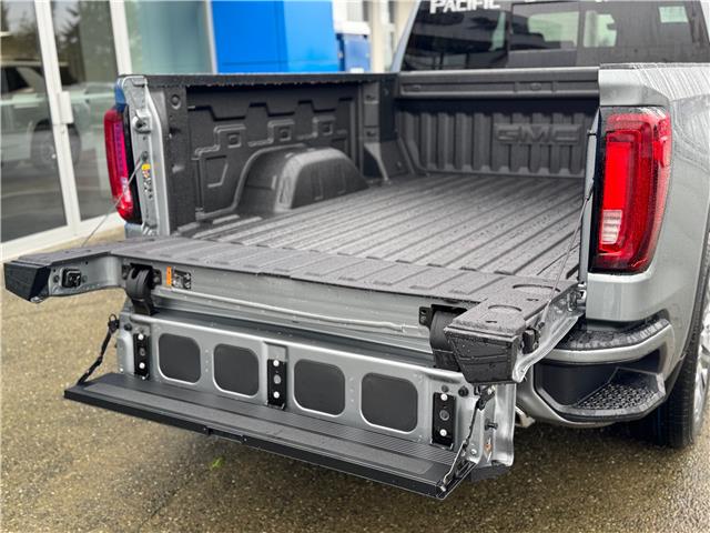 2026 GMC Sierra 1500 Denali (Stk: 26T56) in Port Alberni - Image 12 of 27