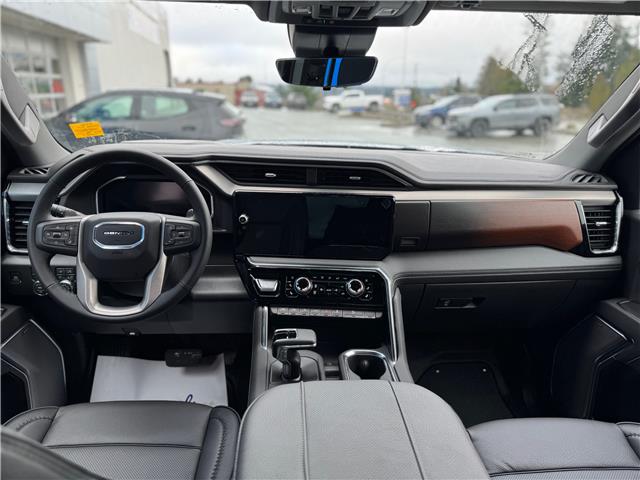 2026 GMC Sierra 1500 Denali (Stk: 26T56) in Port Alberni - Image 13 of 27
