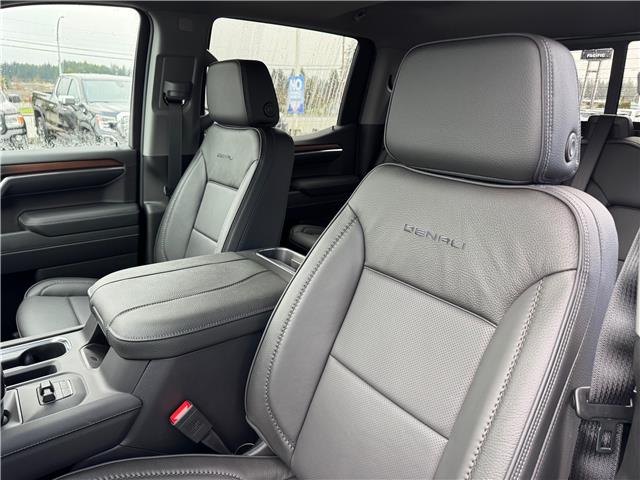 2026 GMC Sierra 1500 Denali (Stk: 26T56) in Port Alberni - Image 14 of 27