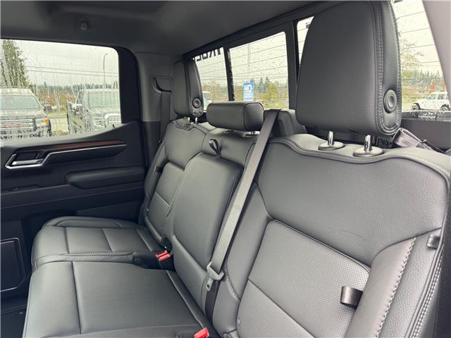2026 GMC Sierra 1500 Denali (Stk: 26T56) in Port Alberni - Image 15 of 27