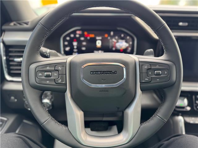 2026 GMC Sierra 1500 Denali (Stk: 26T56) in Port Alberni - Image 16 of 27