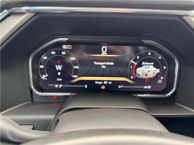 2026 GMC Sierra 1500 Denali (Stk: 26T56) in Port Alberni - Image 17 of 27