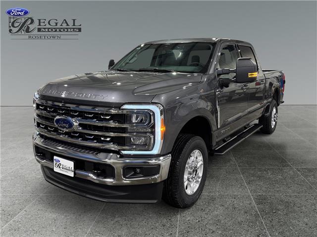 2026 Ford F-350 XLT (Stk: T9929) in ROSETOWN - Image 7 of 17