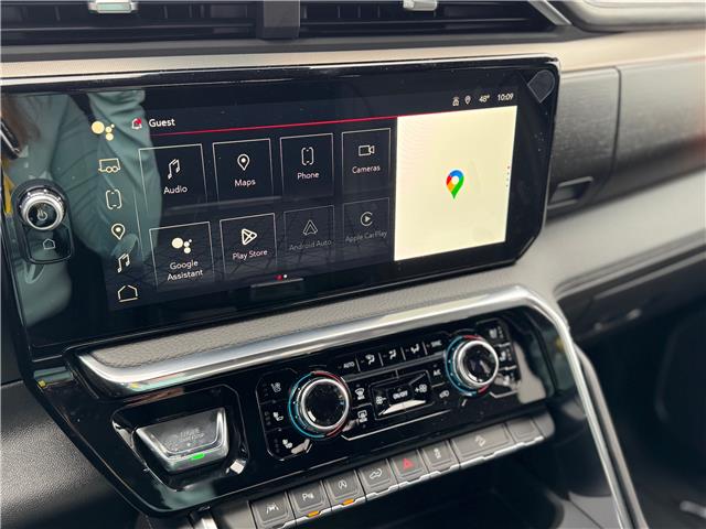 2026 GMC Sierra 1500 Denali (Stk: 26T56) in Port Alberni - Image 18 of 27