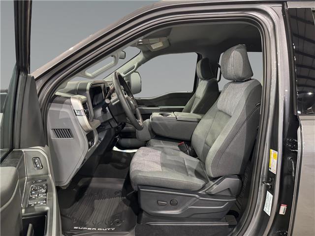 2026 Ford F-350 XLT (Stk: T9929) in ROSETOWN - Image 9 of 17