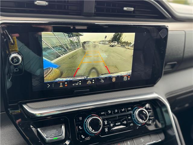 2026 GMC Sierra 1500 Denali (Stk: 26T56) in Port Alberni - Image 19 of 27