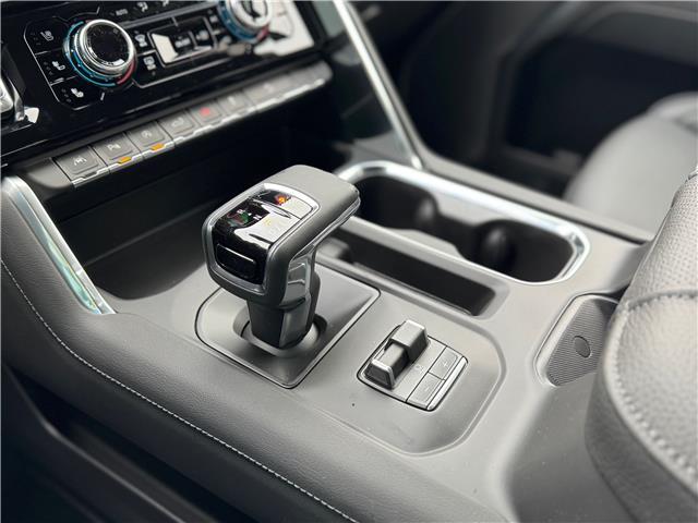 2026 GMC Sierra 1500 Denali (Stk: 26T56) in Port Alberni - Image 20 of 27