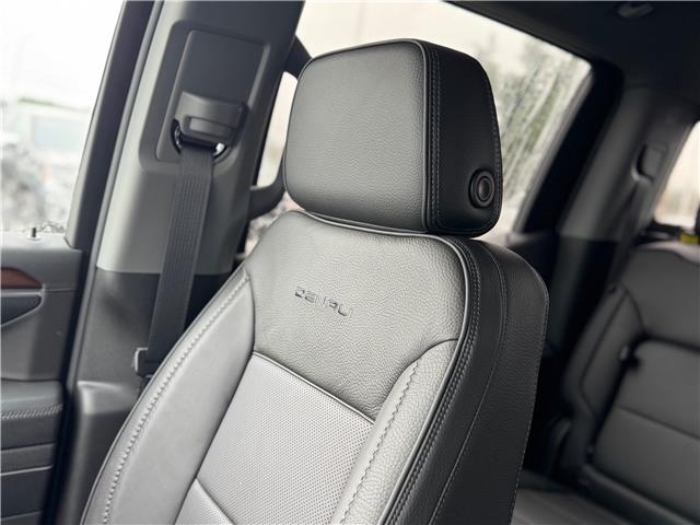 2026 GMC Sierra 1500 Denali (Stk: 26T56) in Port Alberni - Image 22 of 27