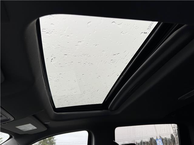 2026 GMC Sierra 1500 Denali (Stk: 26T56) in Port Alberni - Image 23 of 27