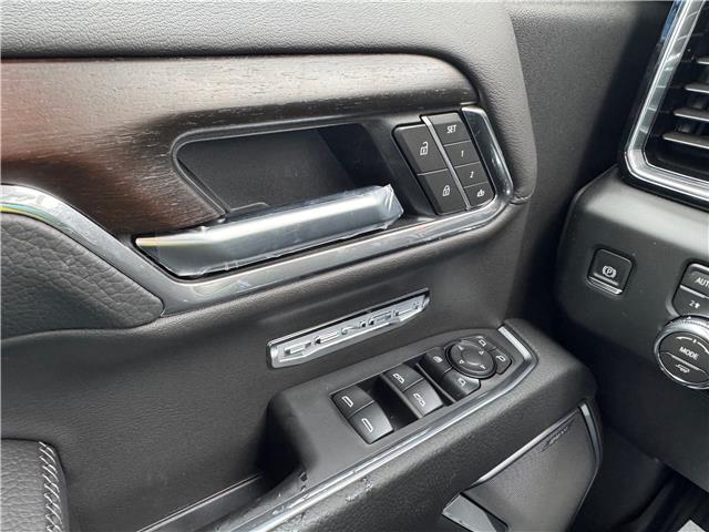 2026 GMC Sierra 1500 Denali (Stk: 26T56) in Port Alberni - Image 24 of 27