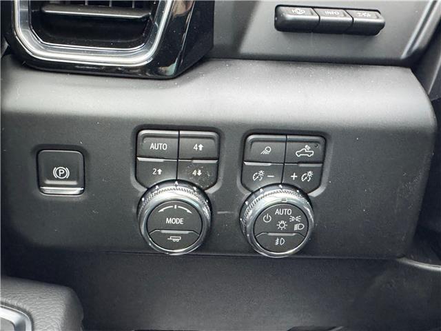 2026 GMC Sierra 1500 Denali (Stk: 26T56) in Port Alberni - Image 25 of 27