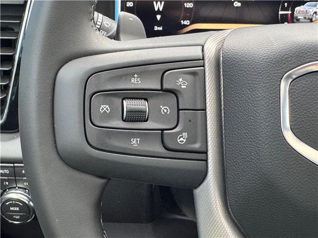 2026 GMC Sierra 1500 Denali (Stk: 26T56) in Port Alberni - Image 26 of 27