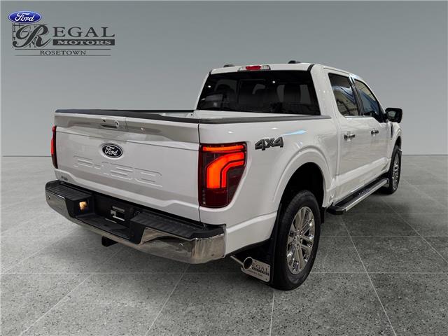 2025 Ford F-150 Lariat (Stk: S9932) in ROSETOWN - Image 3 of 17