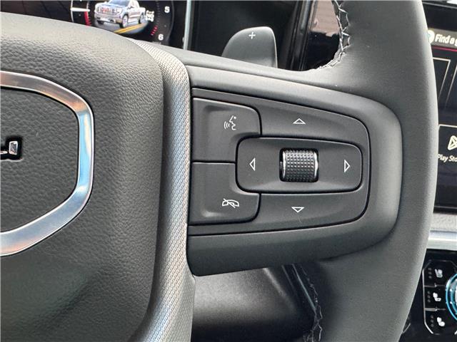 2026 GMC Sierra 1500 Denali (Stk: 26T56) in Port Alberni - Image 27 of 27
