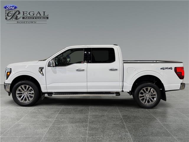 2025 Ford F-150 Lariat (Stk: S9932) in ROSETOWN - Image 6 of 17