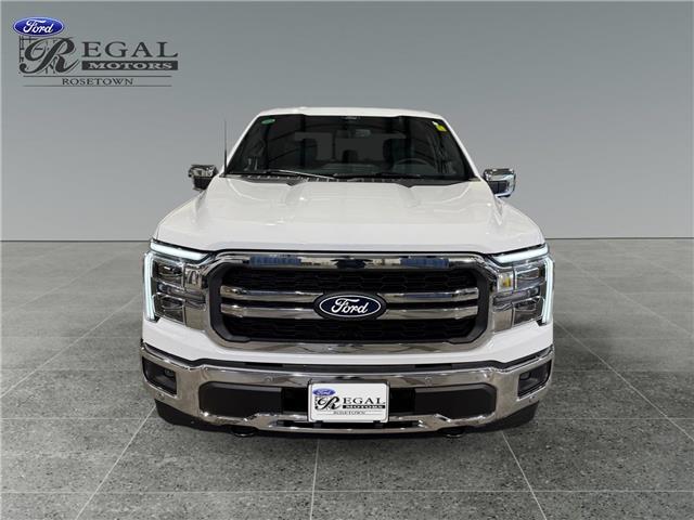 2025 Ford F-150 Lariat (Stk: S9932) in ROSETOWN - Image 8 of 17