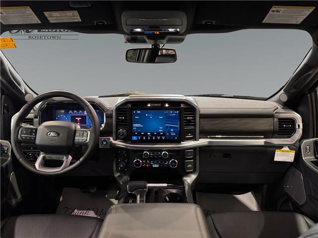 2025 Ford F-150 Lariat (Stk: S9932) in ROSETOWN - Image 11 of 17