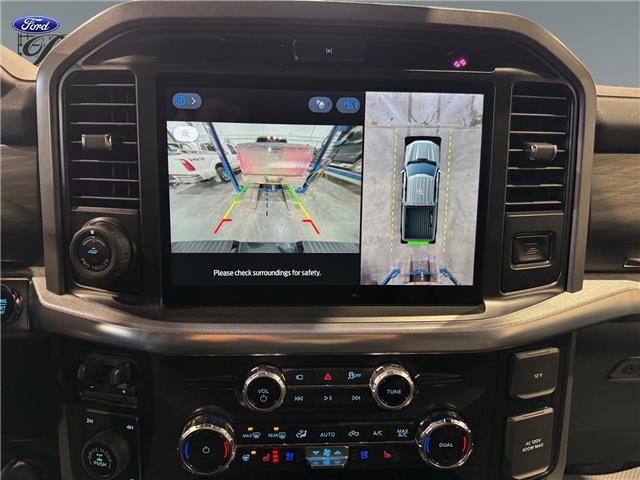 2025 Ford F-150 Lariat (Stk: S9932) in ROSETOWN - Image 13 of 17