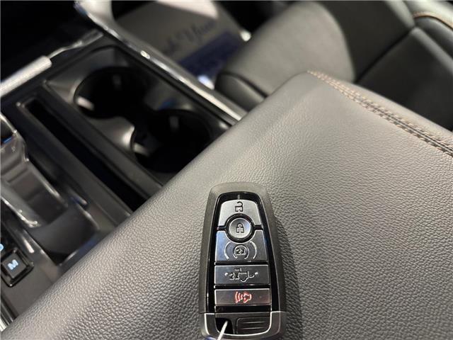 2025 Ford F-150 Lariat (Stk: S9932) in ROSETOWN - Image 16 of 17