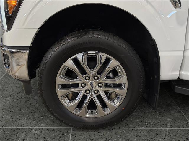 2025 Ford F-150 Lariat (Stk: S9932) in ROSETOWN - Image 17 of 17