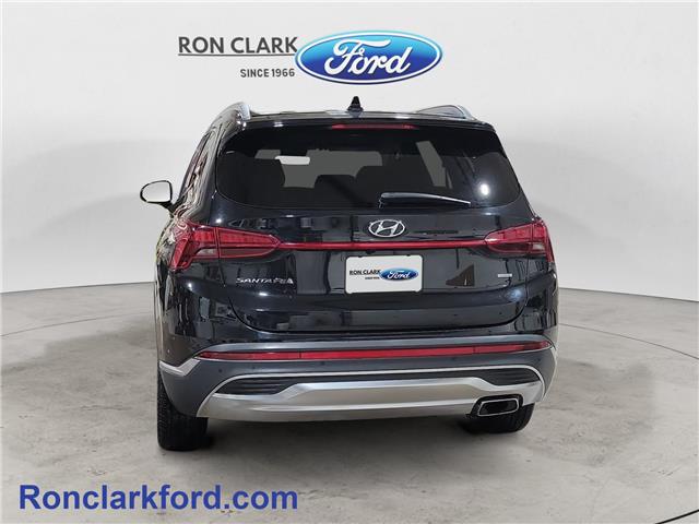 2022 Hyundai Santa Fe Preferred w/Trend Package (Stk: 17059-1) in Wyoming - Image 6 of 15