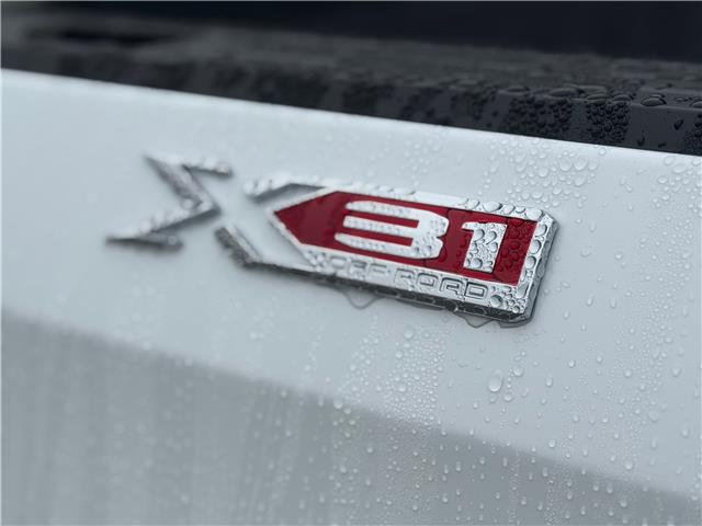 2026 GMC Sierra 1500 Pro (Stk: 26T57) in Port Alberni - Image 11 of 25