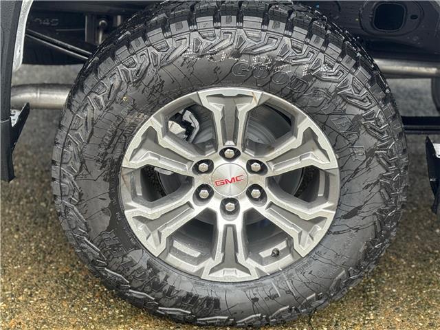 2026 GMC Sierra 1500 Pro (Stk: 26T57) in Port Alberni - Image 12 of 25