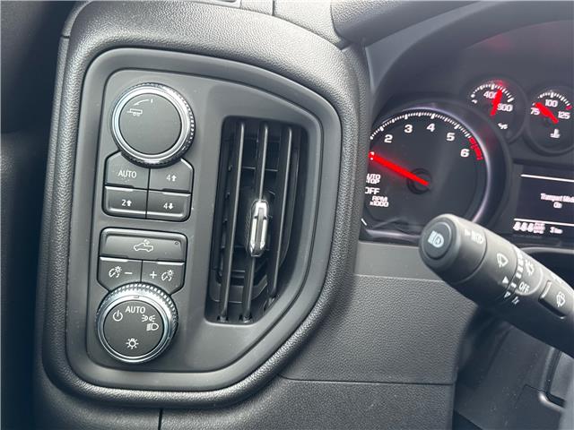 2026 GMC Sierra 1500 Pro (Stk: 26T57) in Port Alberni - Image 24 of 25