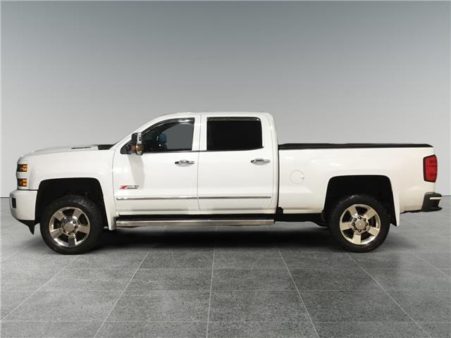 2018 Chevrolet Silverado 2500HD LT (Stk: P3888A) in Sault Ste. Marie - Image 2 of 15