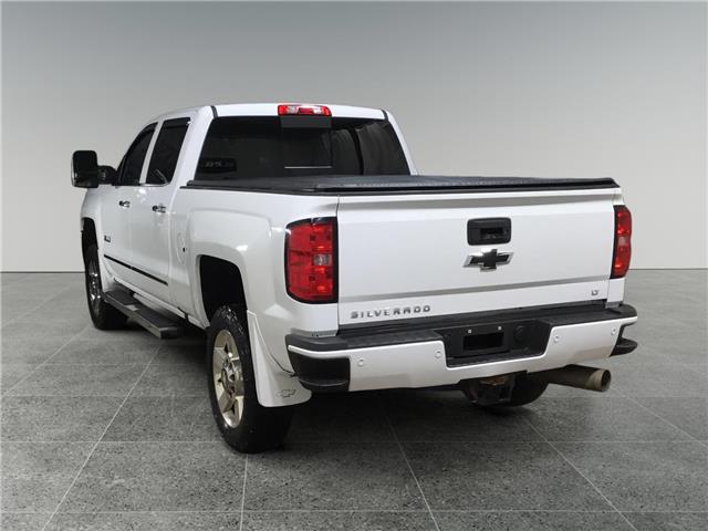 2018 Chevrolet Silverado 2500HD LT (Stk: P3888A) in Sault Ste. Marie - Image 3 of 15